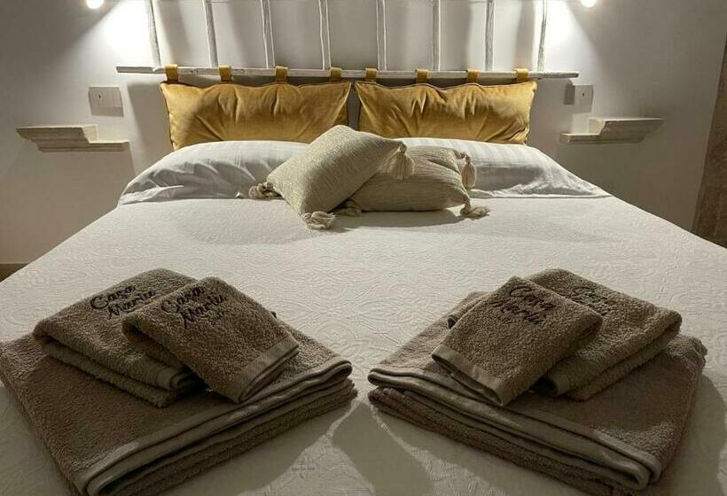 Пансион Casa Mariù