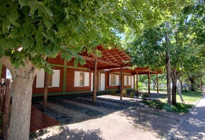 膳宿费 Complejo Duendes