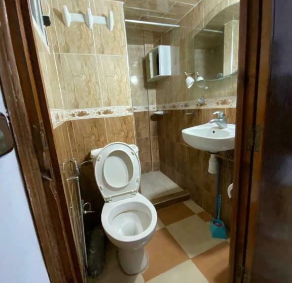 Пансион Dar Elkaram 2