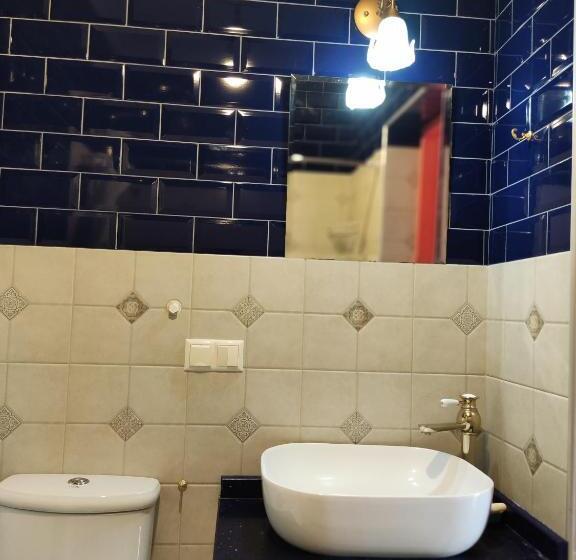 پانسیون Gusthouse Shekvetili Ae