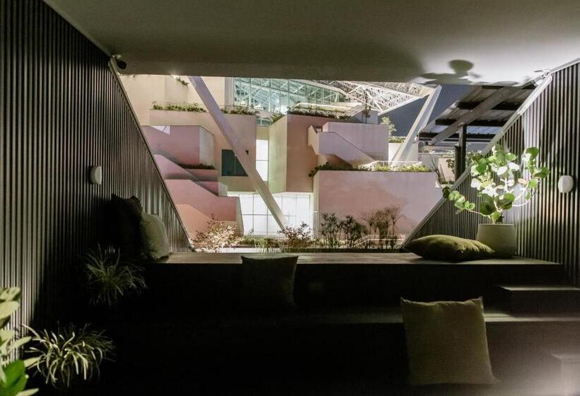 پانسیون J Youai House 珍友愛 景觀包棟民宿