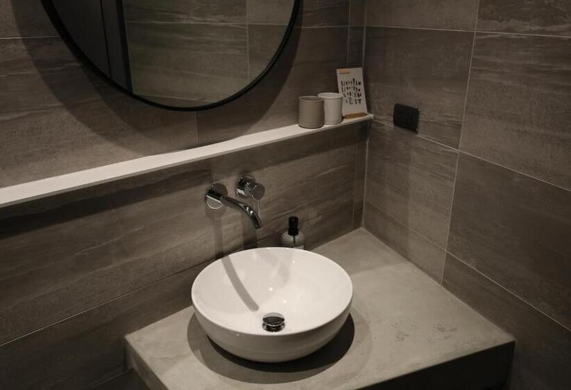 پانسیون J Youai House 珍友愛 景觀包棟民宿