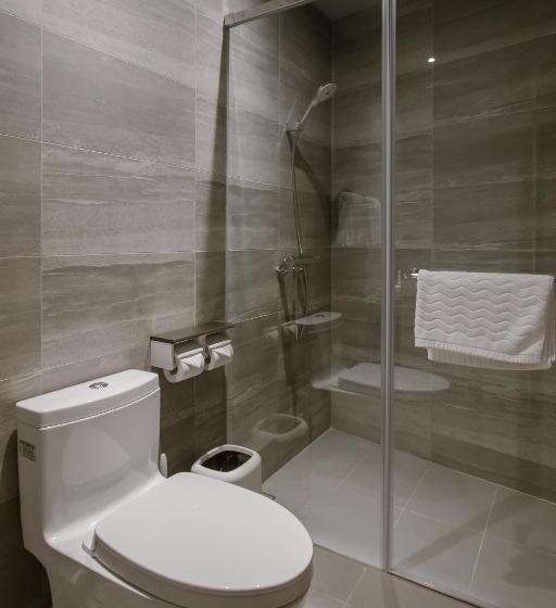 پانسیون J Youai House 珍友愛 景觀包棟民宿