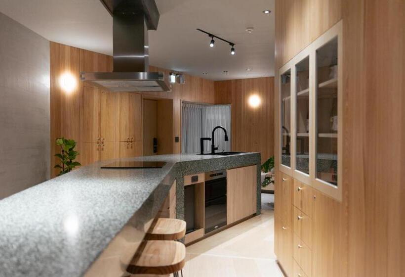 پانسیون J Youai House 珍友愛 景觀包棟民宿