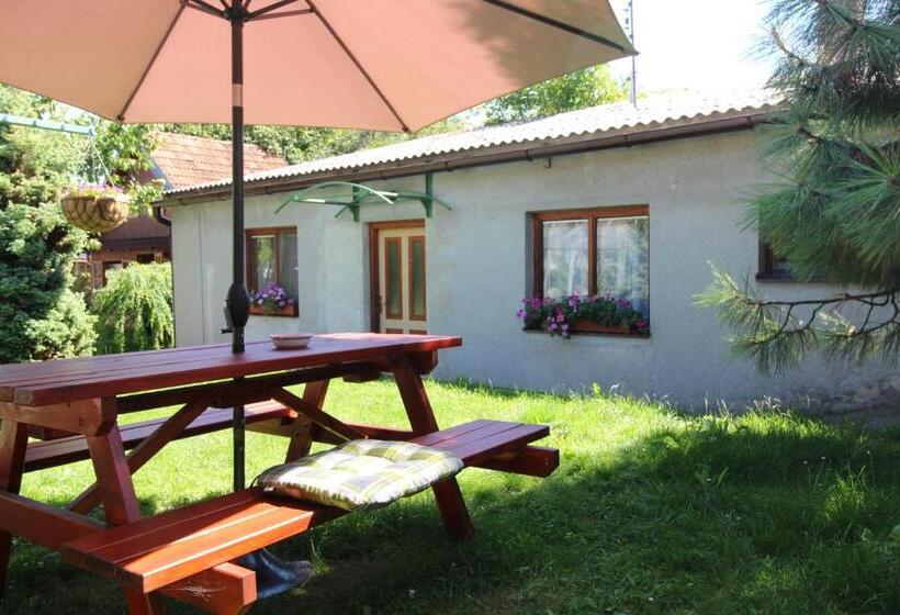 膳宿费 Penzion Petra