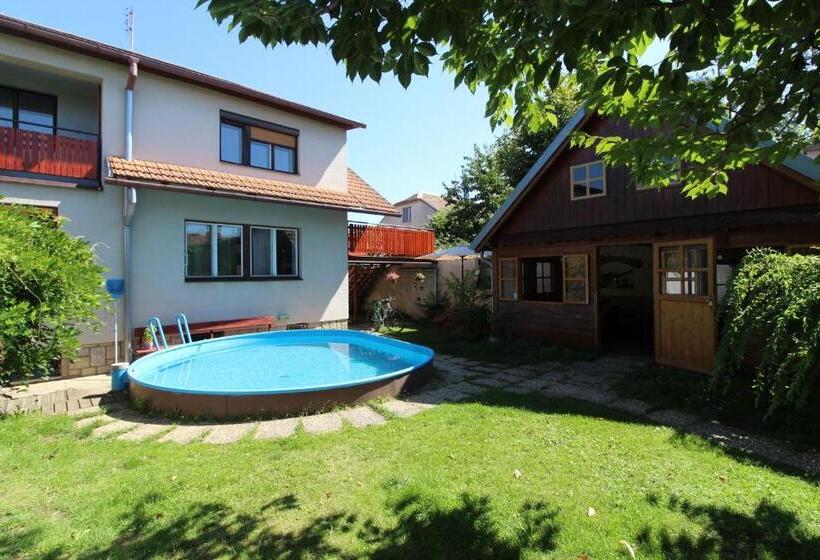 膳宿费 Penzion Petra