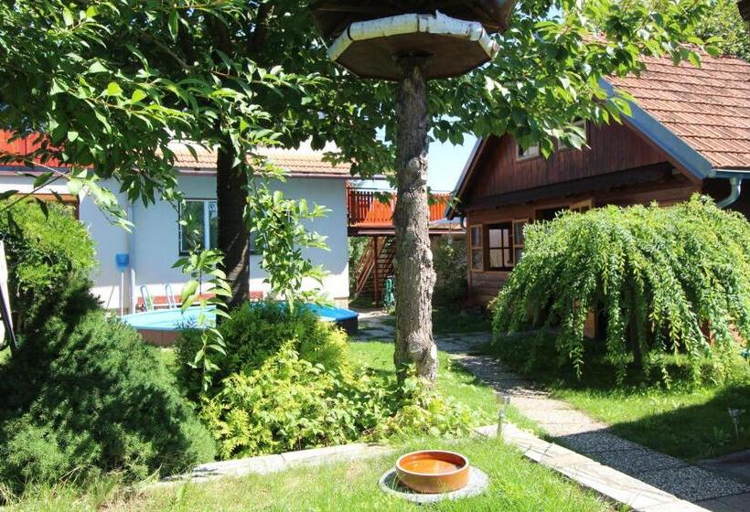 膳宿费 Penzion Petra