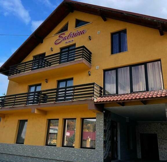 Пансион Sabrina