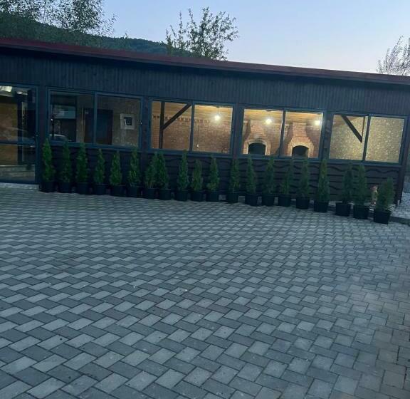 Пансион Sabrina