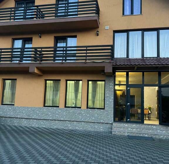 Пансион Sabrina