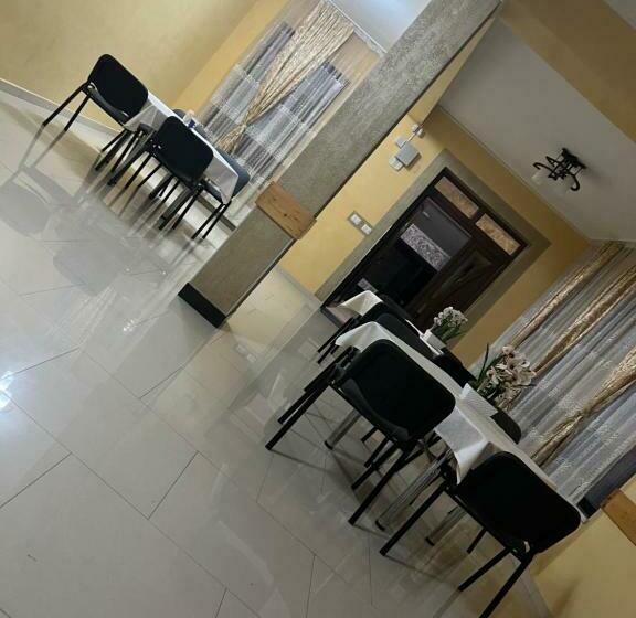 Пансион Sabrina