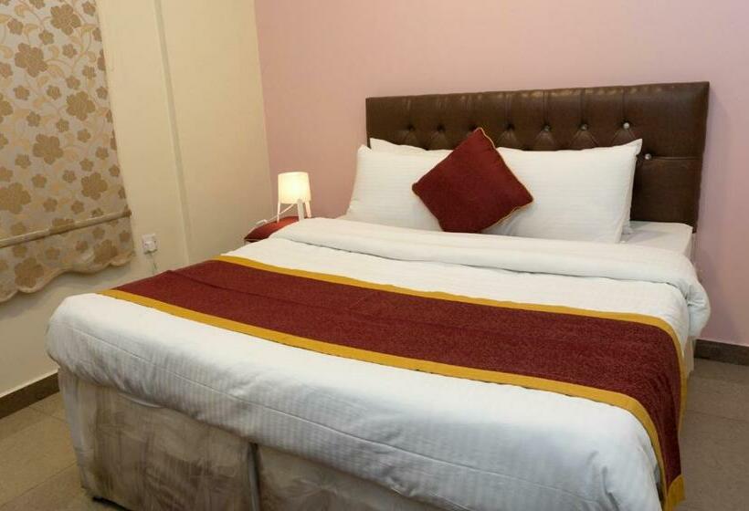 Relax Inn Apartment   Fahaheel