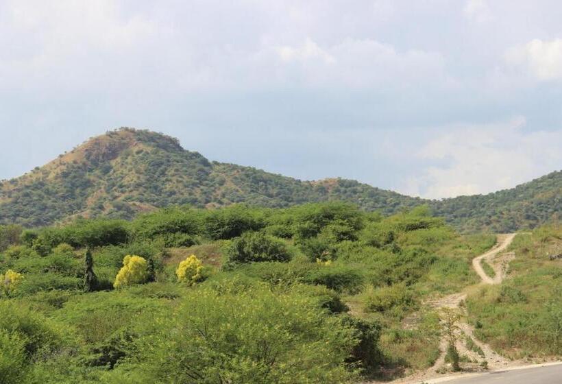 استراحتگاه Swaropann Wellness Eco Stay