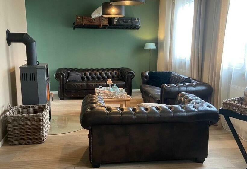 Wittgensteiner Apartments Winterberg