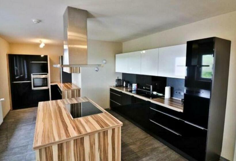 Wittgensteiner Apartments Winterberg