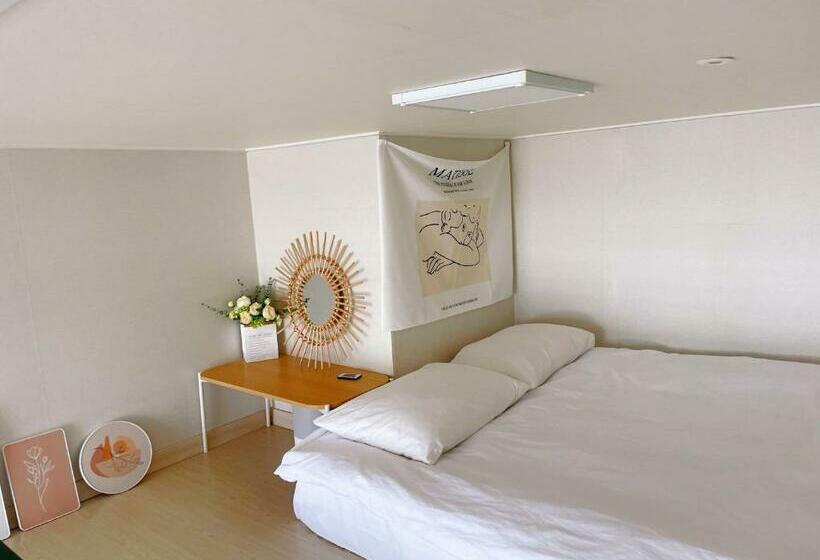 Yeongjongdo High Floor Ocean View