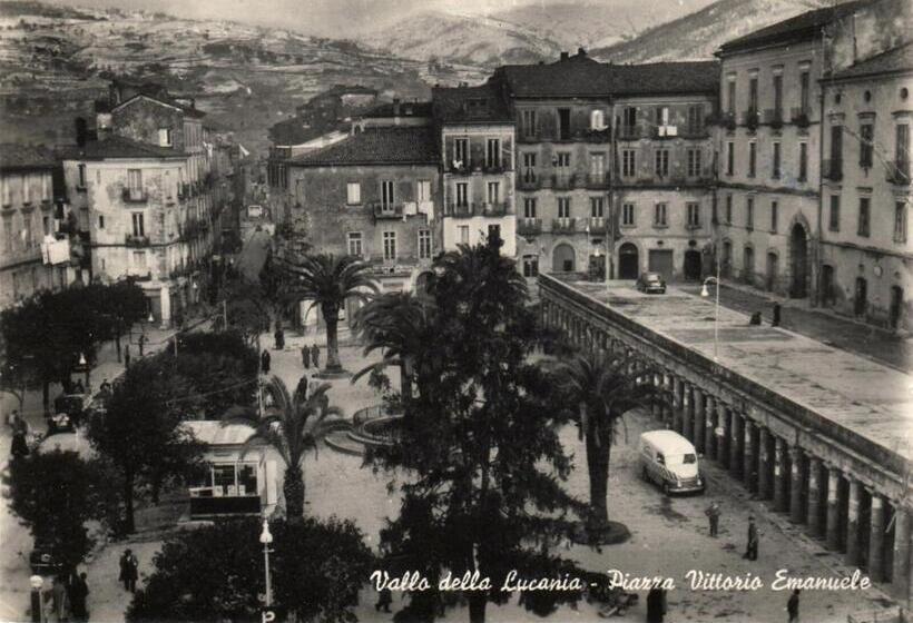 Bed and Breakfast Casa Di Nenna