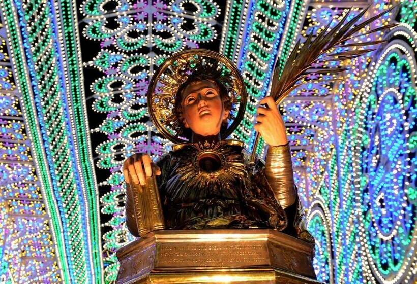 Bed and Breakfast Casa Di Nenna