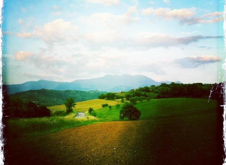 Bed and Breakfast Casa Di Nenna