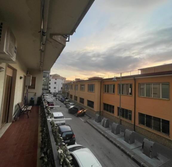 Bed and Breakfast Casa Di Nenna