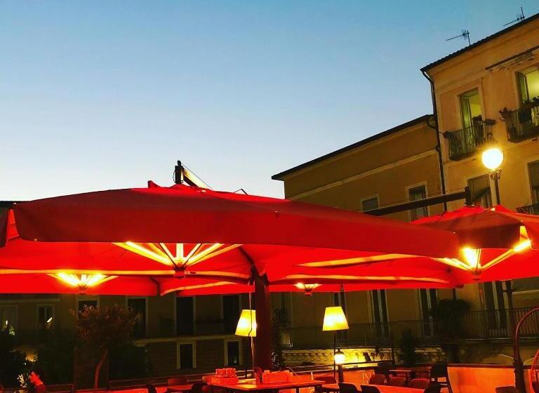 Bed and Breakfast Casa Di Nenna