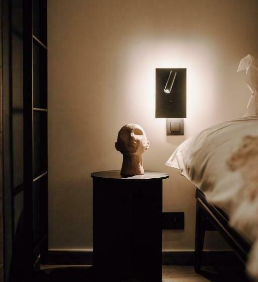 ベッドアンドブレックファースト Comme Chez Lore Villa 2pers Piscine Chauffée