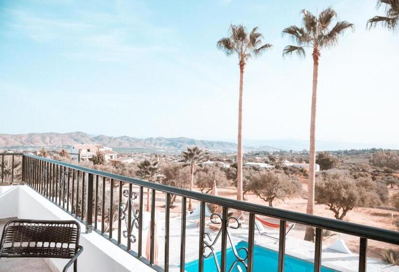 צימר Finca Besito