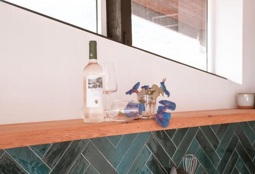 צימר Finca Besito