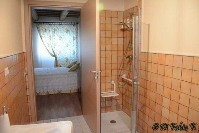 민박 L  Antico Pozzo Country House