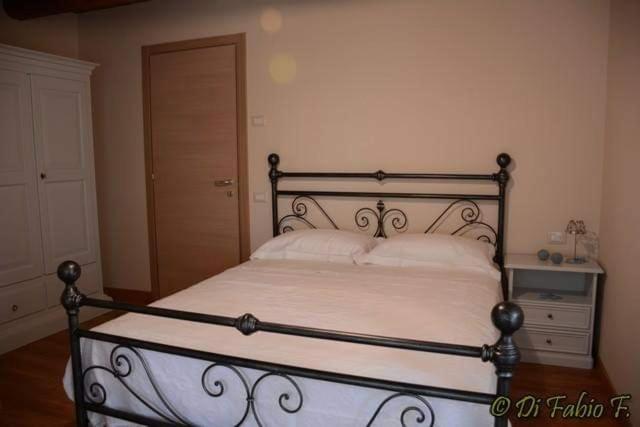 ベッドアンドブレックファースト L  Antico Pozzo Country House
