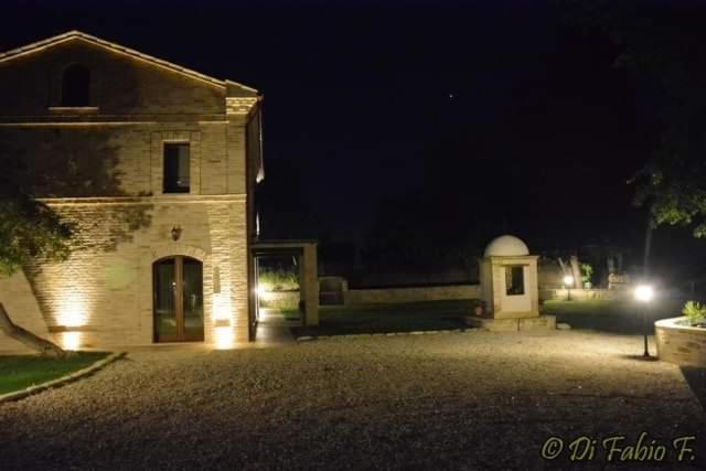 민박 L  Antico Pozzo Country House