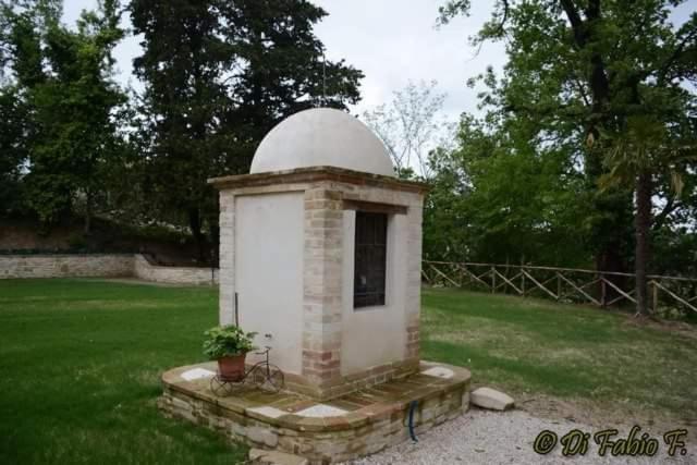 민박 L  Antico Pozzo Country House