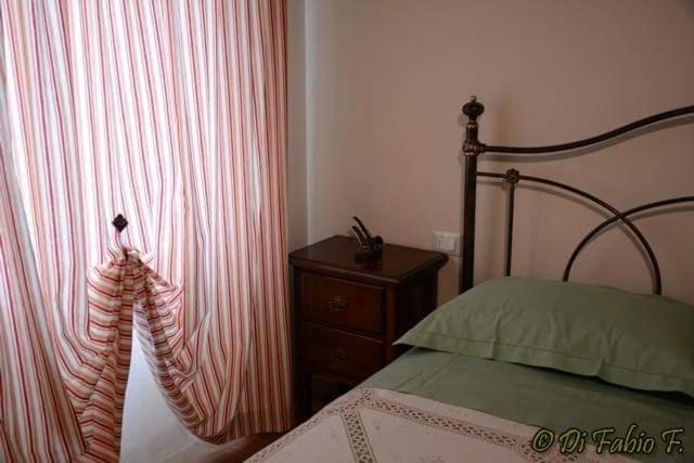 민박 L  Antico Pozzo Country House