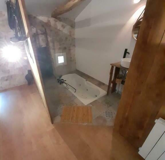 צימר Maison De Nant