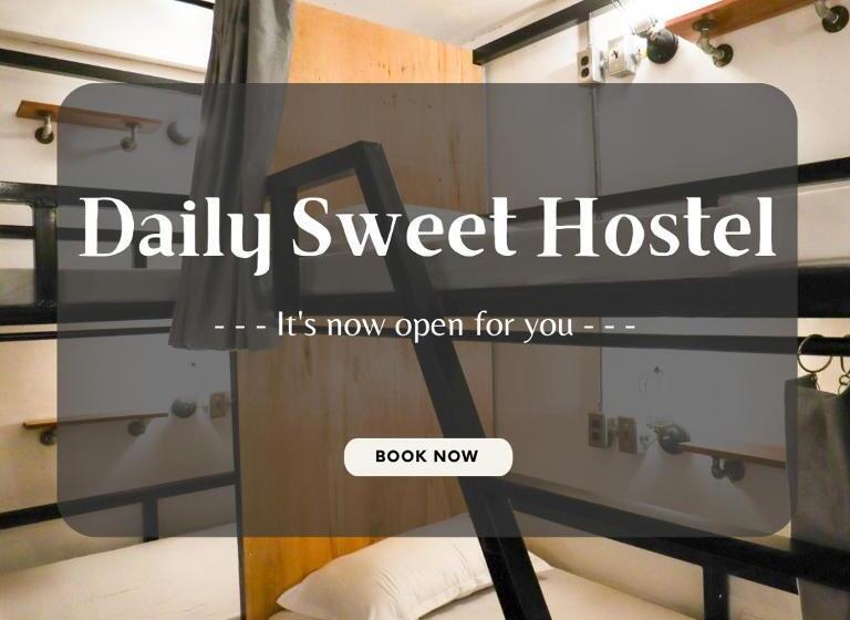 Ocean Breeze Hostel By Daily Sweet