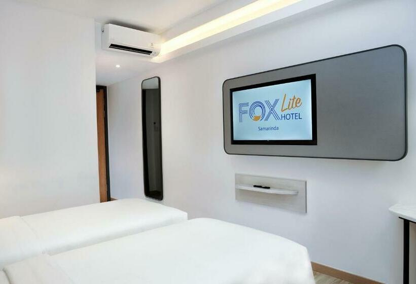 Fox Lite Hotel Samarinda