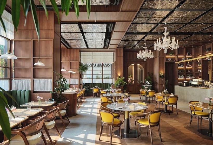 Отель Ananti At Gangnam