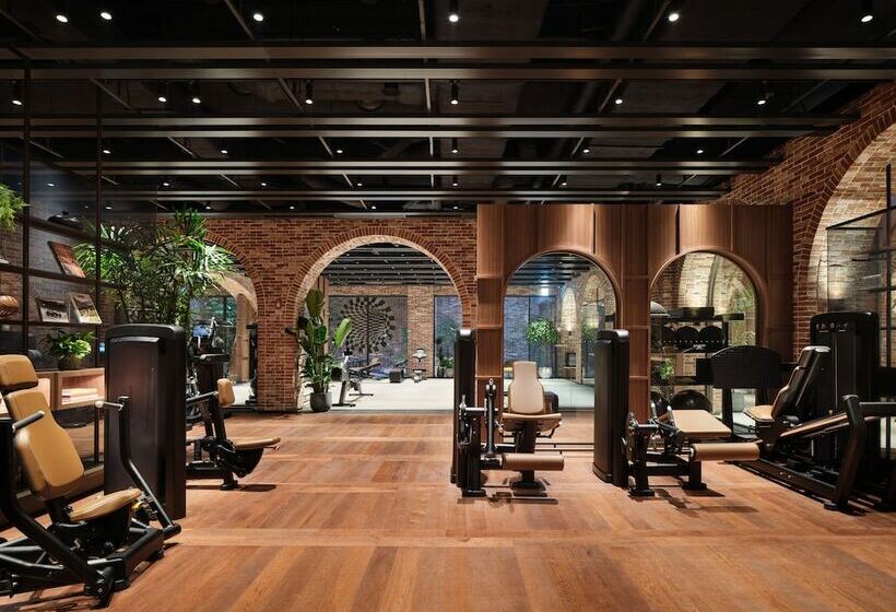 Отель Ananti At Gangnam