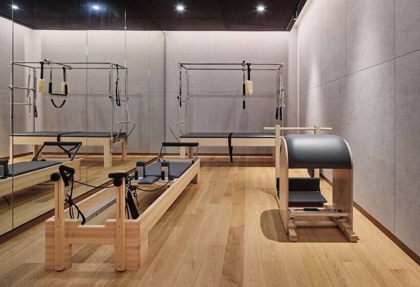 Отель Ananti At Gangnam