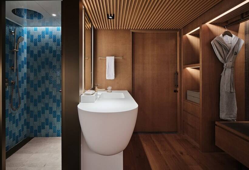 Отель Ananti At Gangnam