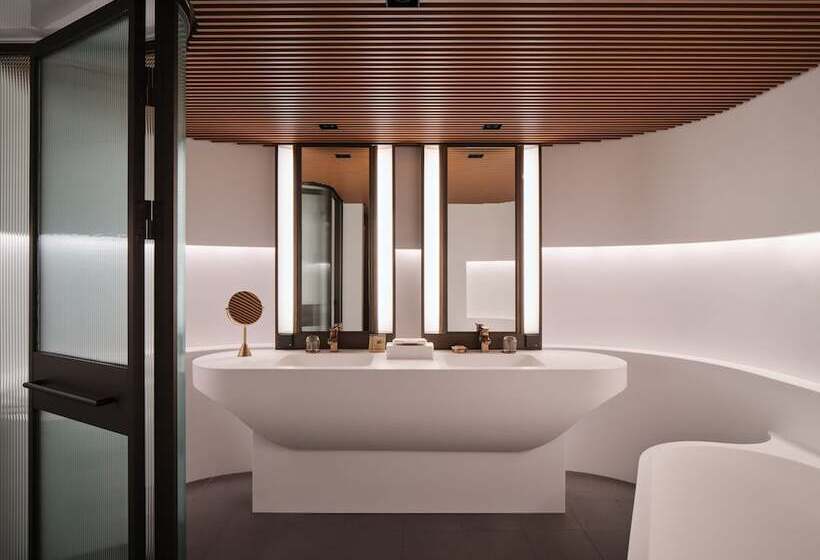 Отель Ananti At Gangnam