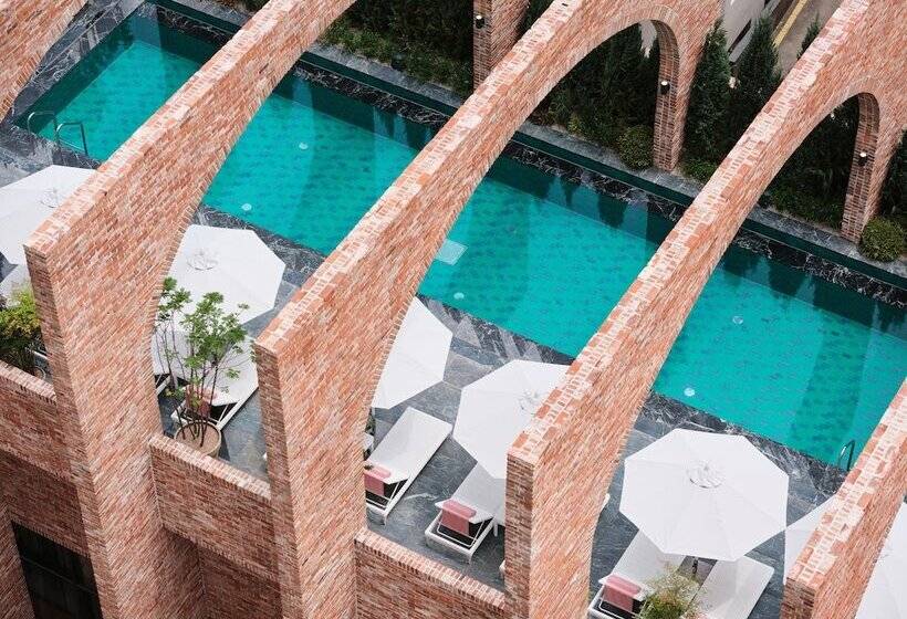 Отель Ananti At Gangnam