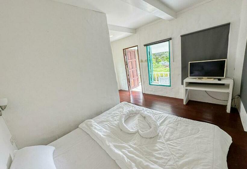 酒店 Capital O 75411 Navagio Boutique Koh Chang