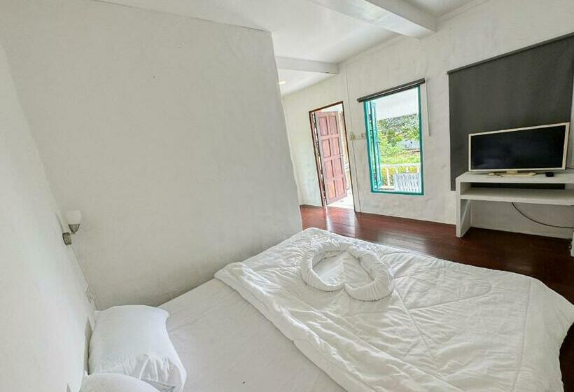 酒店 Capital O 75411 Navagio Boutique Koh Chang