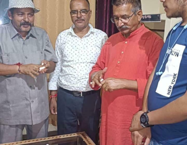 호텔 Chacha Sip ‘n’dine Restaurant And Home Stay