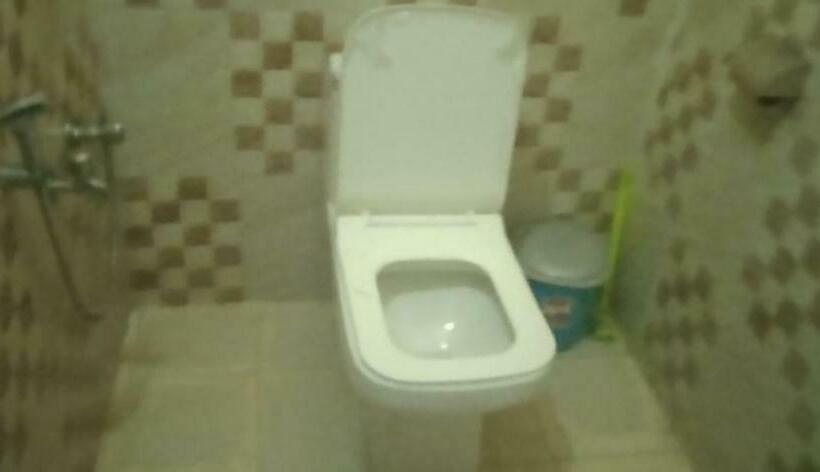 호텔 Chacha Sip ‘n’dine Restaurant And Home Stay