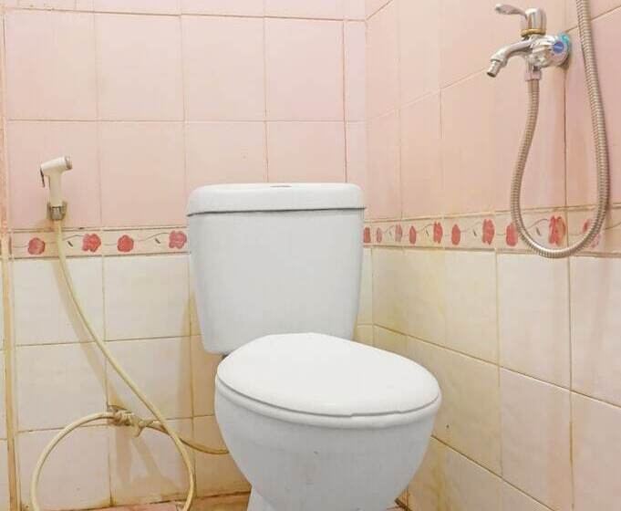 호텔 Pondok Syariah Denpasar Mitra Reddoorz