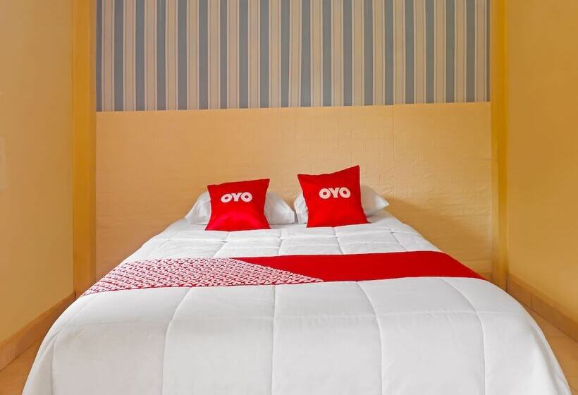 호텔 Pondok Syariah Denpasar Mitra Reddoorz