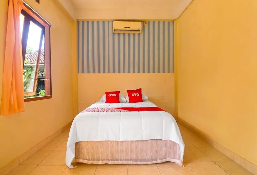 호텔 Pondok Syariah Denpasar Mitra Reddoorz