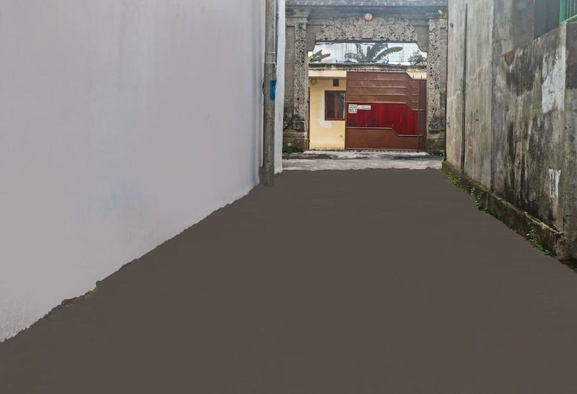 호텔 Pondok Syariah Denpasar Mitra Reddoorz